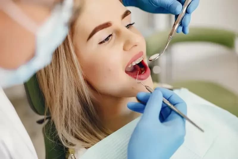 Лечение под седация